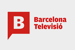 Barcelona Televisió